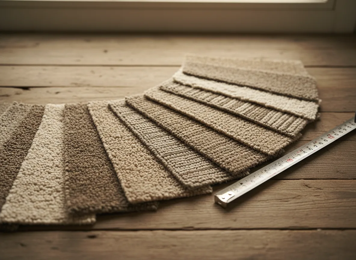 Carpet Installation Onslow, IA FAQs